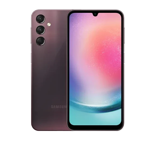 Galaxy A24 (8/128 GB)