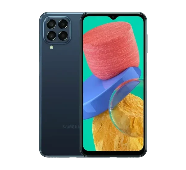 Galaxy M33 5G (8+128 GB)