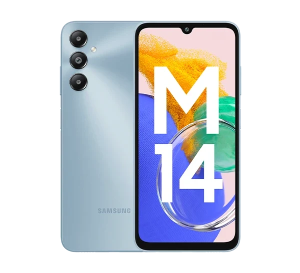 Galaxy M14 (6/128GB)