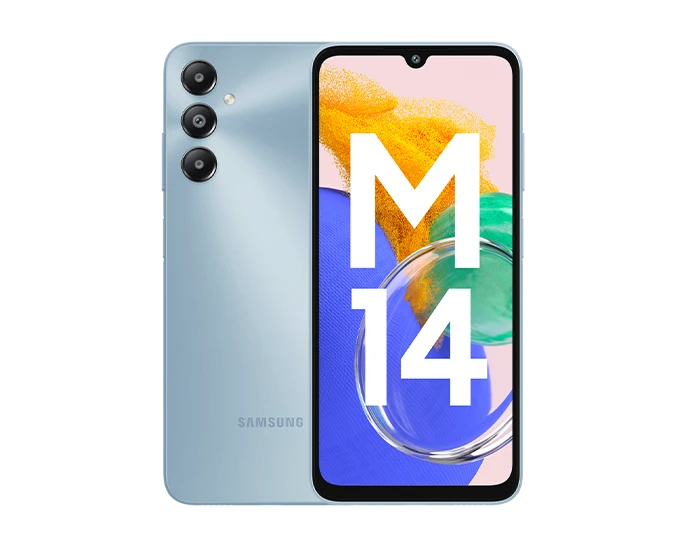 Galaxy M14 5G Price in Bangladesh: Unbeatable Value!