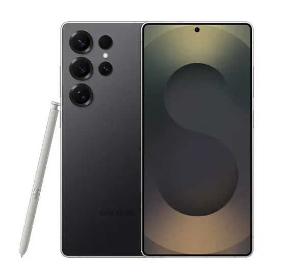 Galaxy S25 Ultra 5G [12/256]