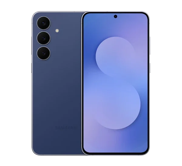 Galaxy S25FE 5G Navy